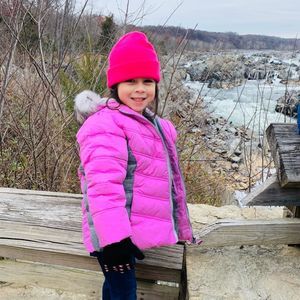 Meet your Posher, Brî